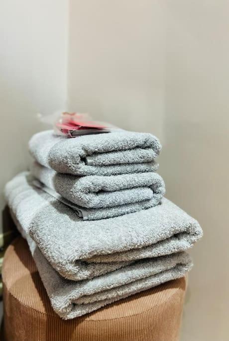 Charmant Petit Appartement. 리에주 외부 사진